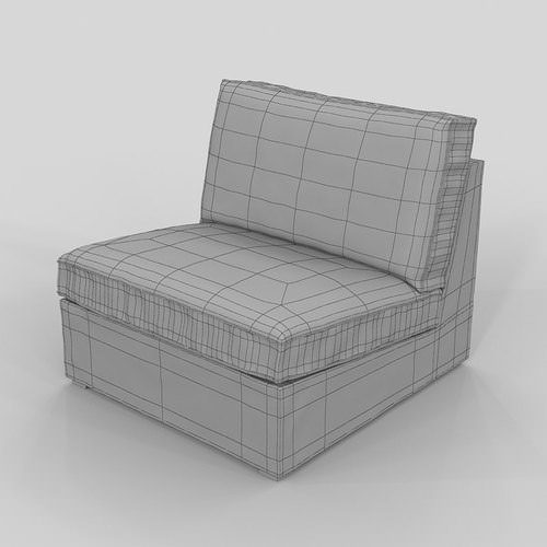 Iconic Kivik Armchair: A Timeless Masterpiece