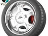 Wheel Antera 323 3D Model