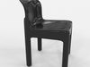 Chair Kartell Carlo Bartoli 3D Model