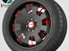 wheel Ace Volt 3D Model