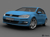 Volkswagen Golf 5 doors 2013