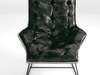 Zanotta Grandtour armchair