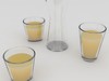 Iittala Kartio Pitcher