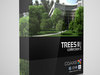 CGAxis Models Volume 14 Trees II