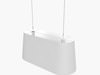 Light Moooi Oval Light