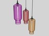 Light Niche Modern Pharos pendant