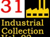 Industrial Collection Vol 02