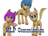 My little pony