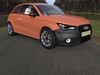 Audi A1  3D Model