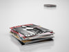 Magazines