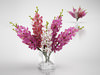 Flower bouquet