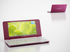 Sony Vaio series netbook