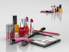 Makeup cosmetics