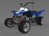 Ducati Quadricycle 