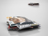 Magazines