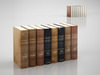 Vintage books