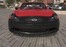 Infiniti G37 Sedan 2009  3D Model