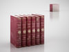 Vintage books
