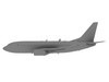 airberlin Boeing 737-700w 3D Model .max .obj .fbx .c4d .ma .mb