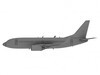airberlin Boeing 737-700w 3D Model .max .obj .fbx .c4d .ma .mb