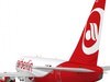 airberlin Boeing 737-700w 3D Model .max .obj .fbx .c4d .ma .mb