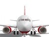 airberlin Boeing 737-700w 3D Model .max .obj .fbx .c4d .ma .mb