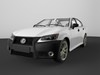 Lexus GS350 