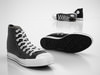Converse sneekers