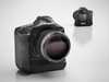 Canon digital camera