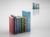 Vintage books