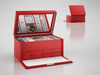 Jewelry trunk