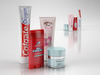 Bathroom cosmetics