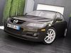 Mazda 6 3D Model