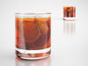 Cocktail drink whiskey 3D Model
