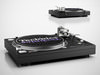 DJ set