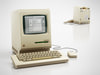 Classic Apple computer