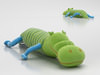 Super Kung Fu Crocodile toy