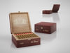 Cigar box