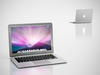 Apple computer
