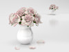 Roses bouquet