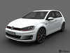 Volkswagen Golf GTI 5 doors 2014