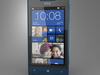 HTC Windows Phone 8S 3D Model