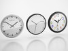 Wall clocks