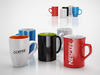 Coffee cups