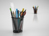 Pencil basket