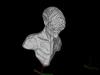Alien Bust