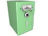 Cash machine 3D Model