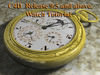 c4d Watch tutorial