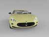 Maserati GT 