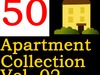 Apartment Collection Vol 02